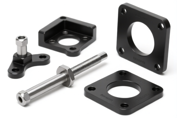 Optical Instrument Fixtures