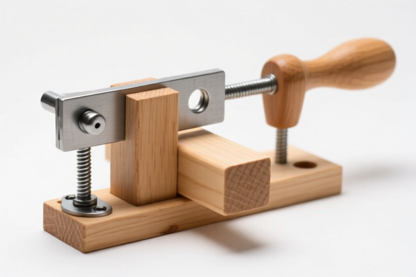 Woodworking Jigs