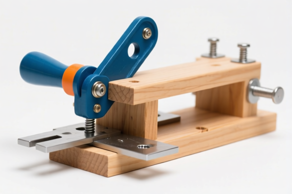 Woodworking Jigs