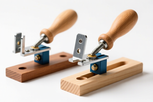 Woodworking Jigs
