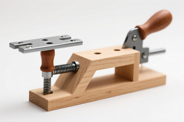 Woodworking Jigs