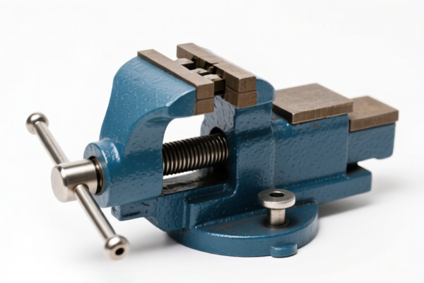 Adjustable Vise