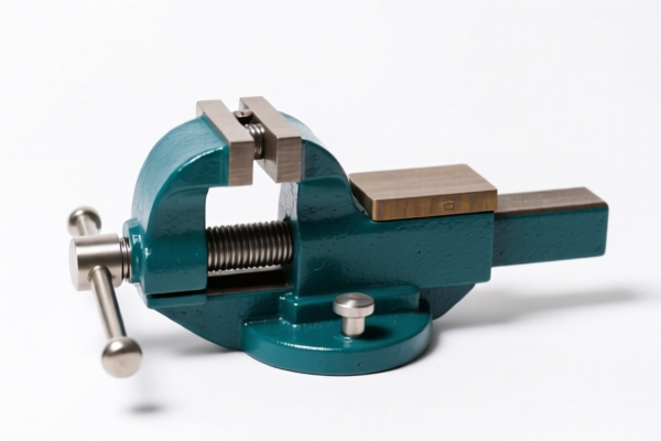 Angle Vise