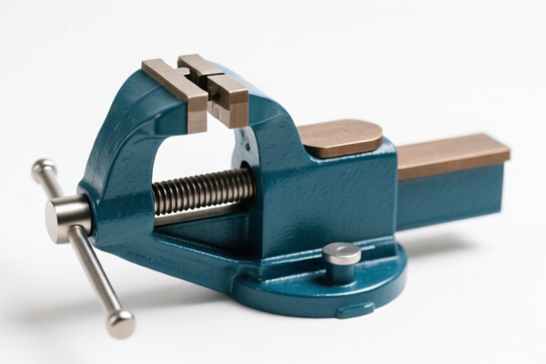 Angle Vise