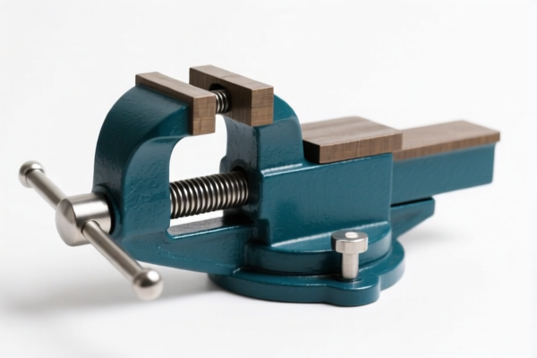 Angle Vise