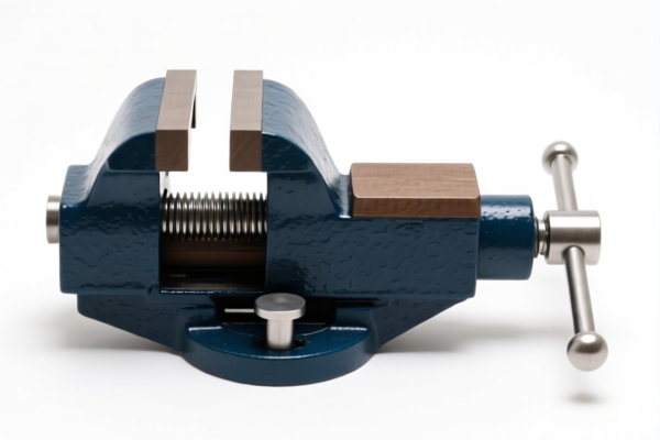 Angle Vise