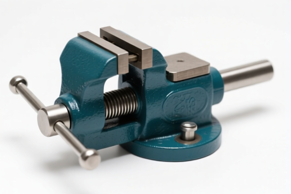 Universal Vise
