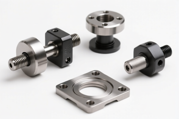 Machine Tool Fixtures