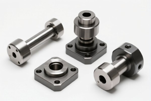 Machine Tool Fixtures