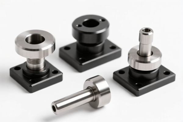 Machine Tool Fixtures