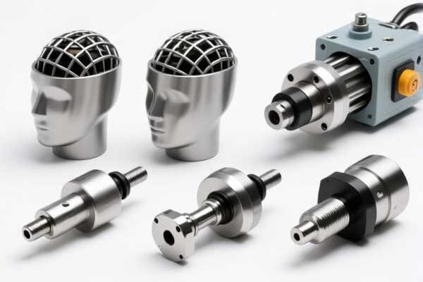 Machine Tool Tool Holders