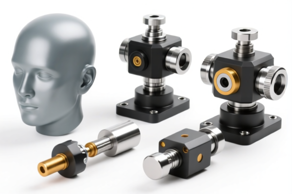 Machine Tool Tool Holders