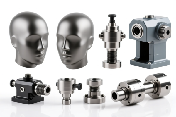 Machine Tool Tool Holders