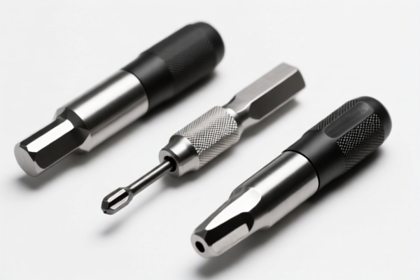 Machine Tool Tool Holders