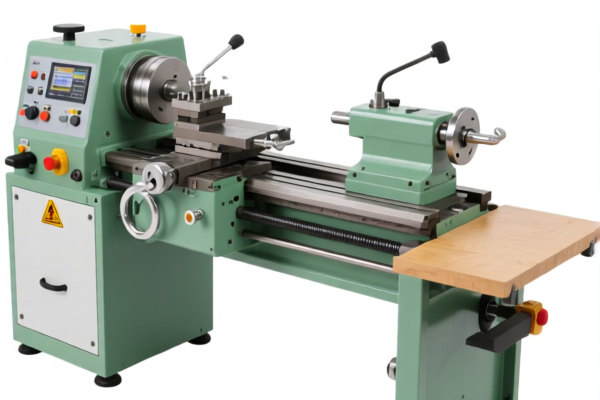 Machine Tool Worktable Fixtures