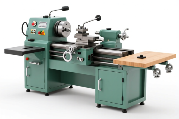 Machine Tool Worktable Fixtures