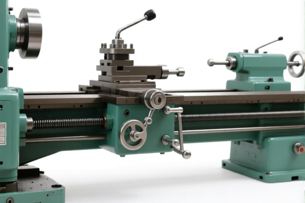 Milling Machine Arm