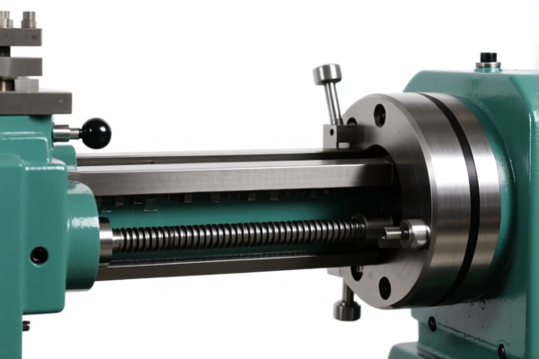Milling Machine Arm