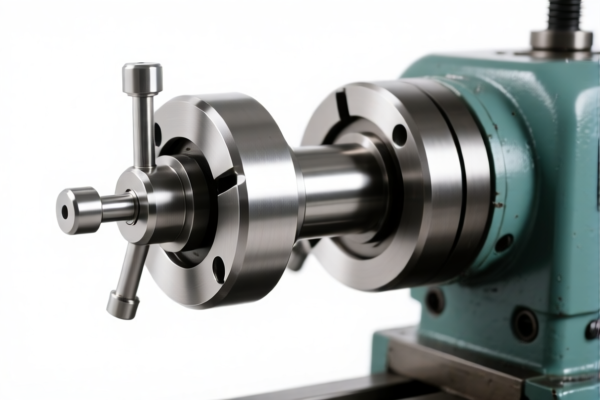 Milling Machine Head