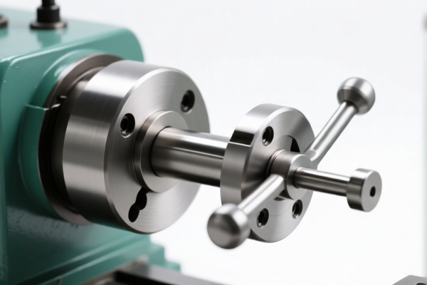 Milling Machine Ram