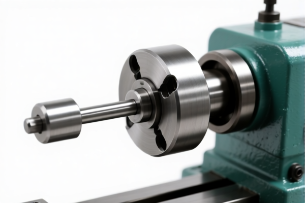 Milling Machine Ram