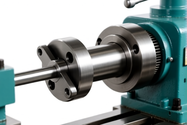 Milling Machine Ram