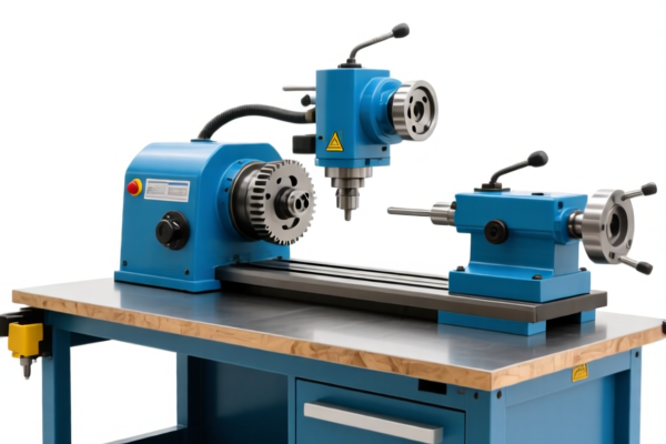Work Table for Gear Cutting Machine