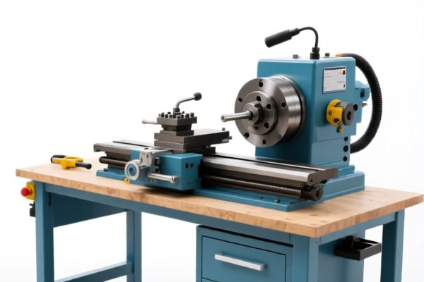 Work Table for Gear Cutting Machine