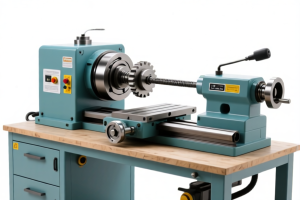Work Table for Gear Cutting Machine