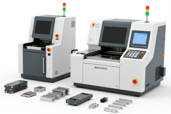 Dedicated Accessories for Parts of Automatic Data Processing Machines