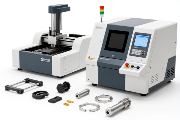 Dedicated Accessories for Parts of Automatic Data Processing Machines