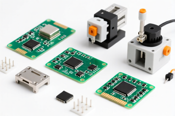 Parts for PCB Assembly Machines