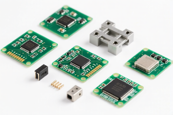 Parts for PCB Assembly Machines