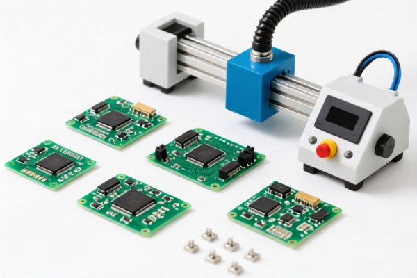 Parts for PCB Assembly Machines