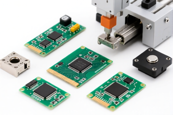 Parts for PCB Assembly Machines