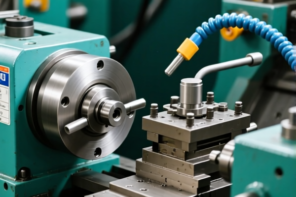 Fixtures for Gear Grinding on Metalworking Machine Tools