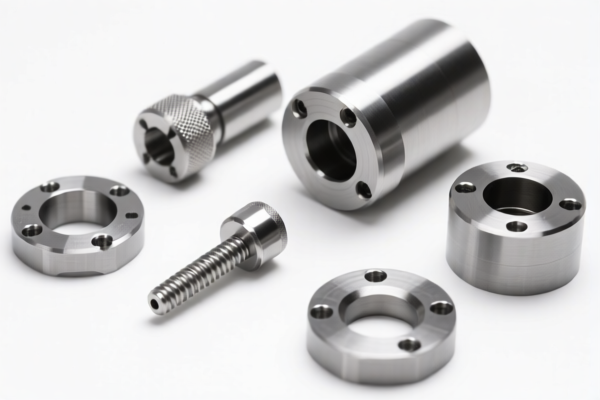 CNC Machine Accessories