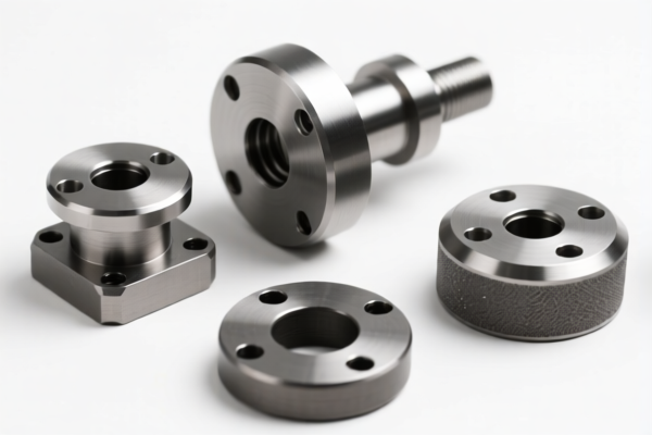 Grinding Machine Fixtures