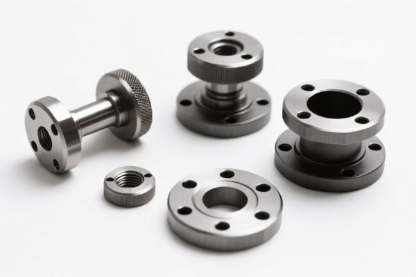 Grinding Machine Fixtures