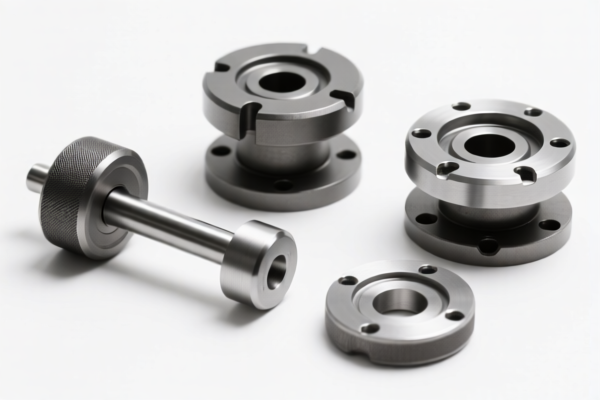 Grinding Machine Fixtures