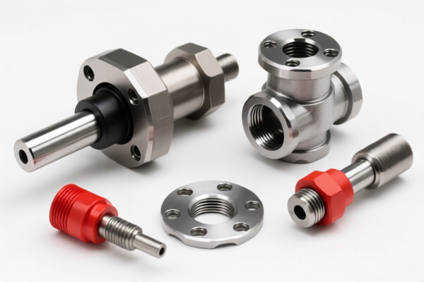 Hydraulic Accessories for Machine Tools