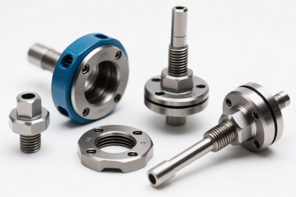 Hydraulic Accessories for Machine Tools