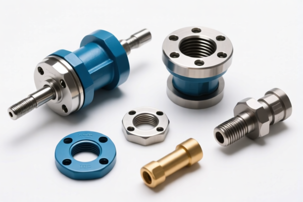 Hydraulic Accessories for Machine Tools