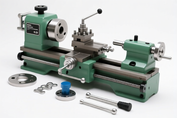 Lathe Accessories
