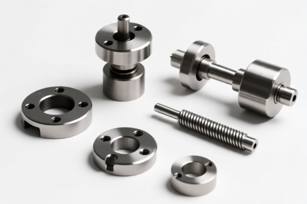 Lathe Accessories