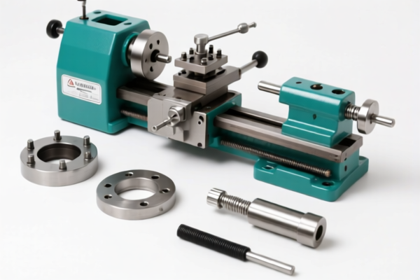 Lathe Accessories