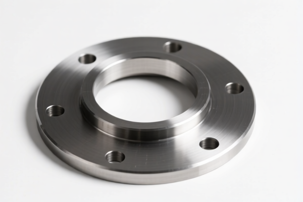 Machine Tool Clamping Plate