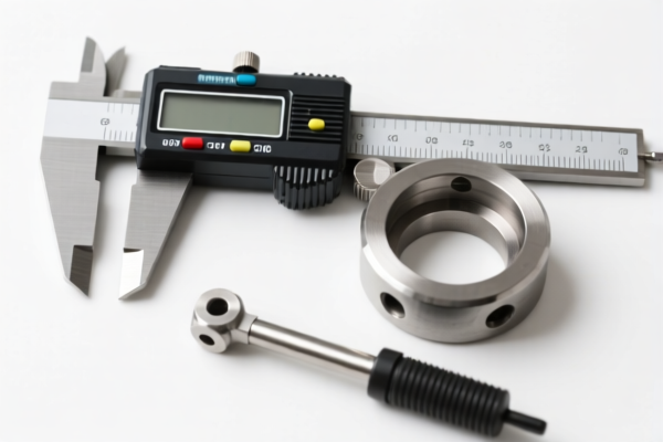 Machine Tool Measuring Accessories