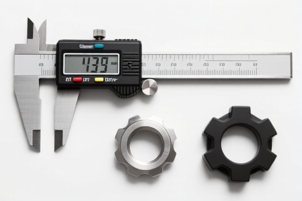 Machine Tool Measuring Accessories