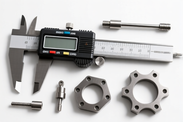 Machine Tool Measuring Accessories